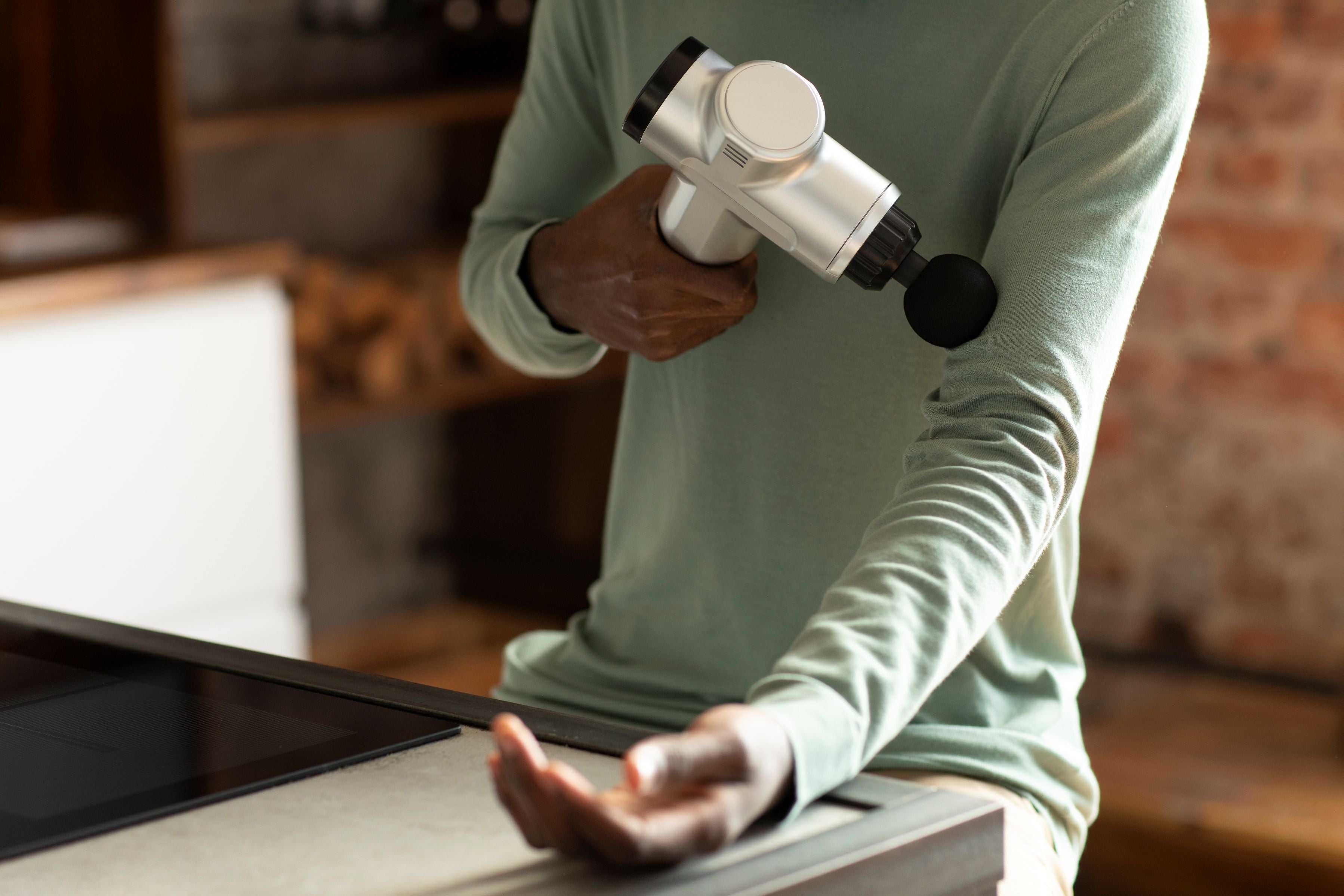 Portable Massage Guns