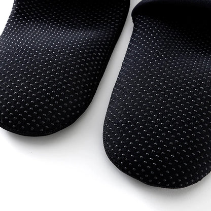 5mm Warm Water Socks - Anti-Slip Neoprene Surf & Ice Bath Booties