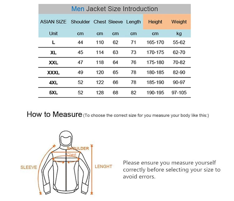 TRVLWEGO Camping Hiking Jacket Men Autumn Outdoor Sports Coats Climbing Trekking Windbreaker Travel Waterproof Jackets Black